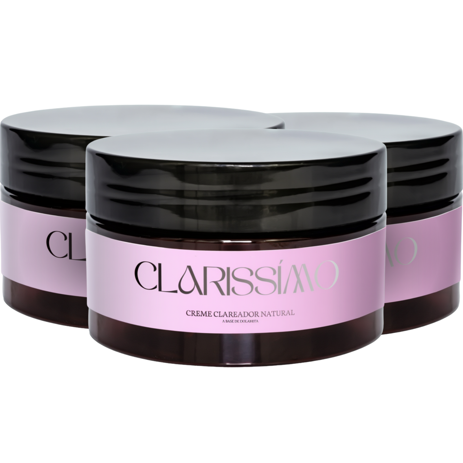 3 unidades do produto